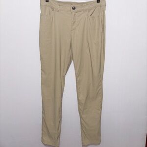 Eddie Bauer Khakis Nylon Pants